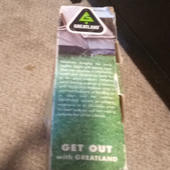 Twin Airbed - Picture 4 of 5